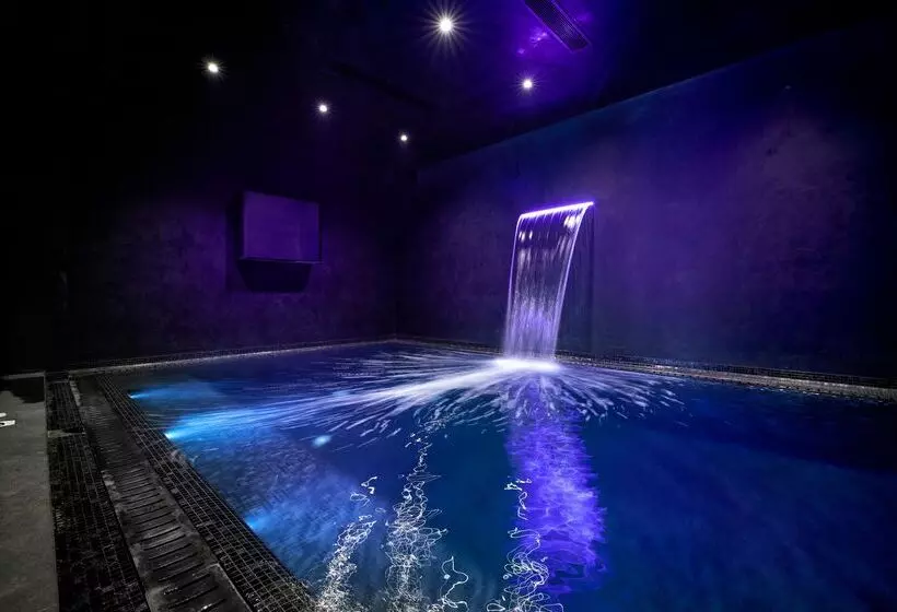 Fotos del hotel H Hotel & SPA - Adults Only:  13
