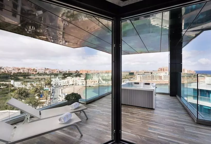 Fotos del hotel H Hotel & SPA - Adults Only:  9