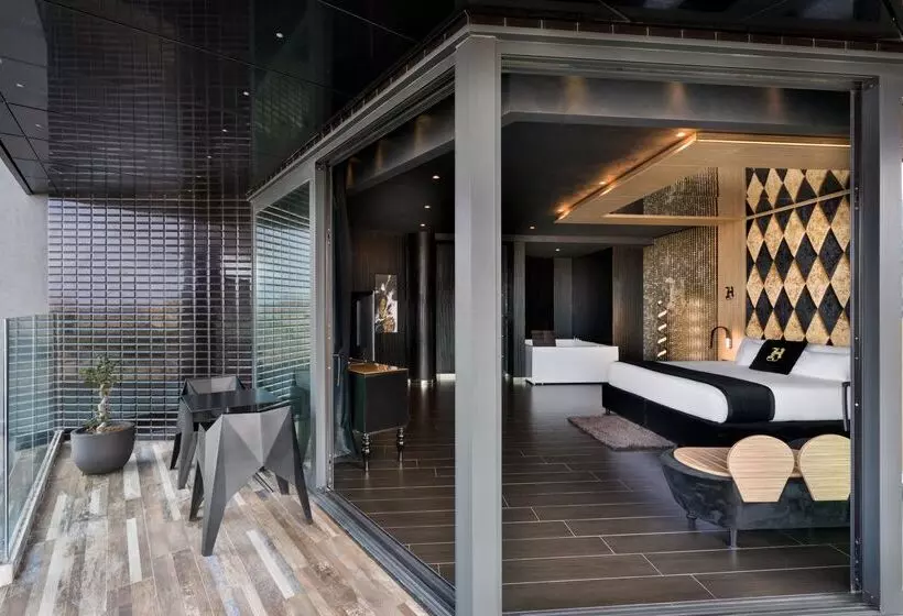 Fotos del hotel H Hotel & SPA - Adults Only:  21