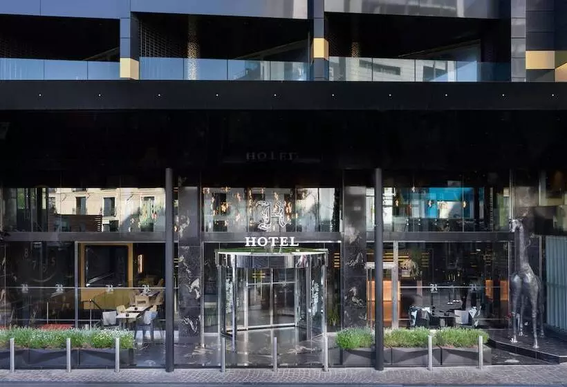Fotos del hotel H Hotel & SPA - Adults Only:  17