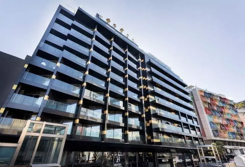 Fotos del hotel H Hotel & SPA - Adults Only:  20