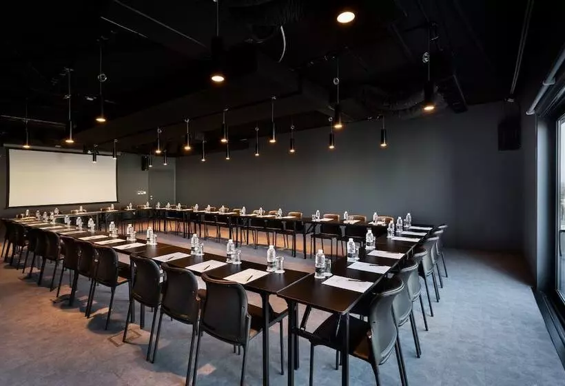 Fotos del hotel H Hotel & SPA - Adults Only:  7