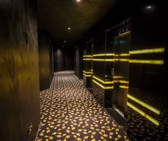 Fotos del hotel H Hotel & SPA - Adults Only:  24