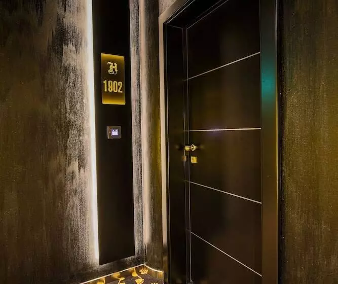 Fotos del hotel H Hotel & SPA - Adults Only:  25