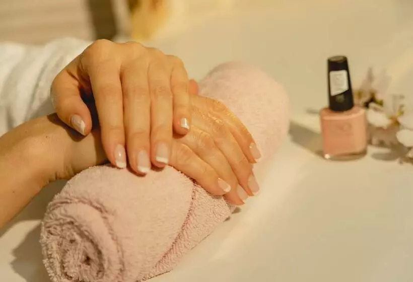 Fotos del hotel H Hotel & SPA - Adults Only:  19