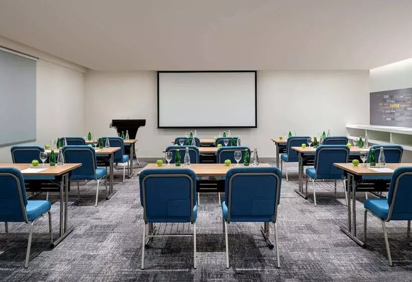 Fotos del hotel Ibis Jeddah Malik Road:  11