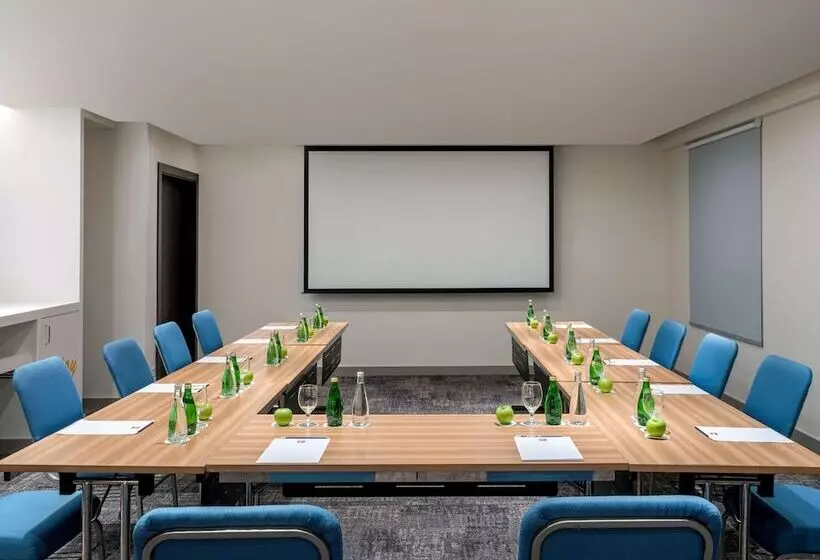 Fotos del hotel Ibis Jeddah Malik Road:  12