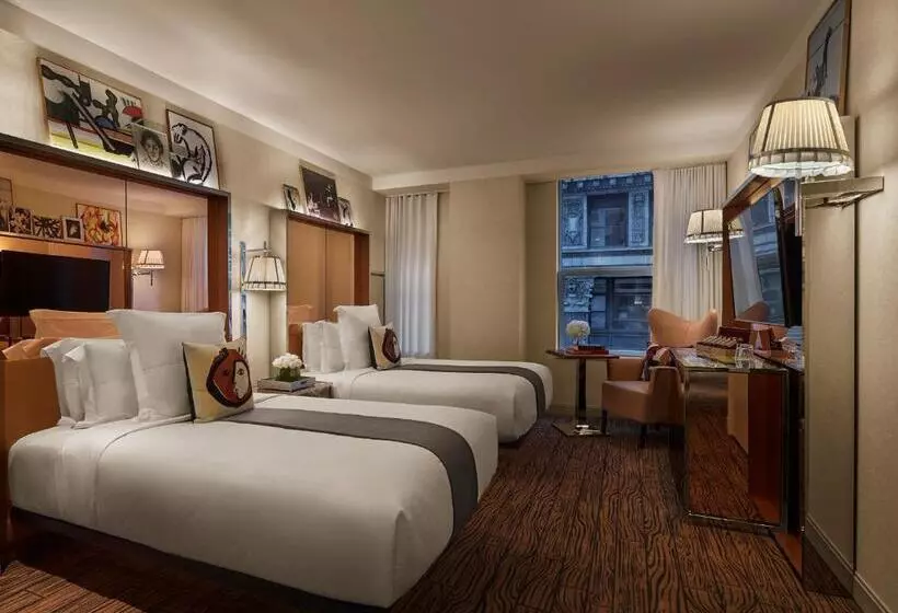 Fotos del hotel Mondrian Park Avenue:  20
