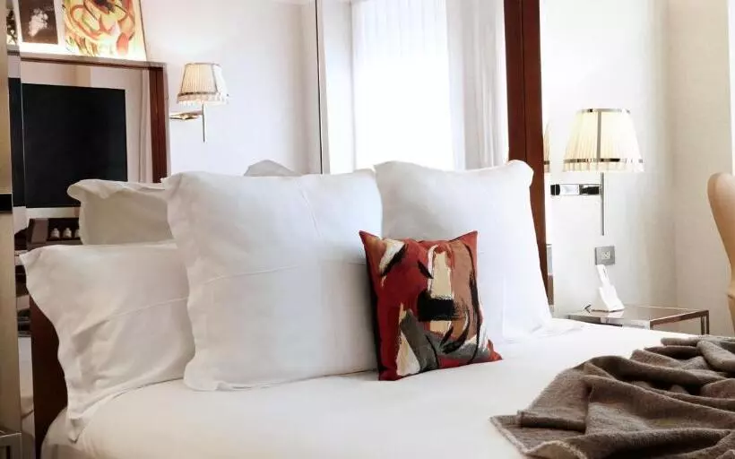 Fotos del hotel Mondrian Park Avenue:  17