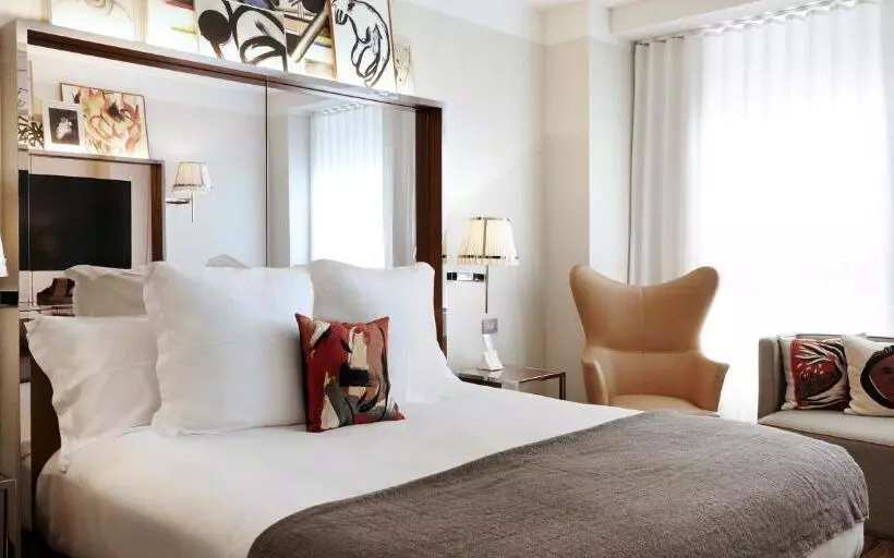 Fotos del hotel Mondrian Park Avenue:  13