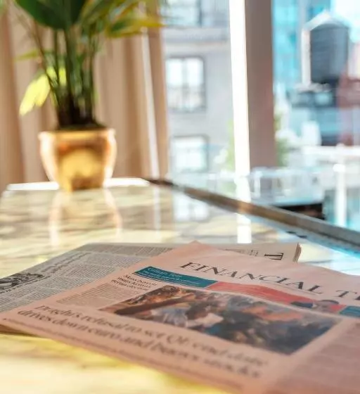 Fotos del hotel Mondrian Park Avenue:  21
