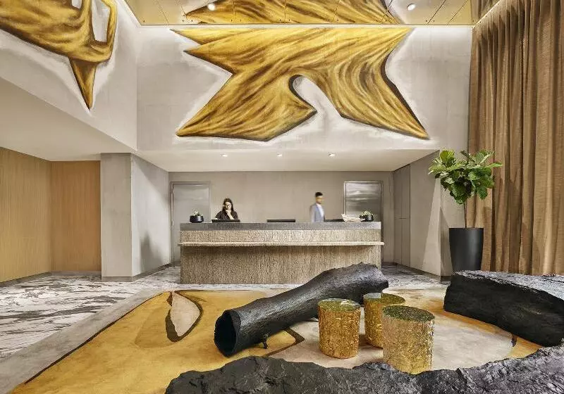 Fotos del hotel Mondrian Park Avenue:  9