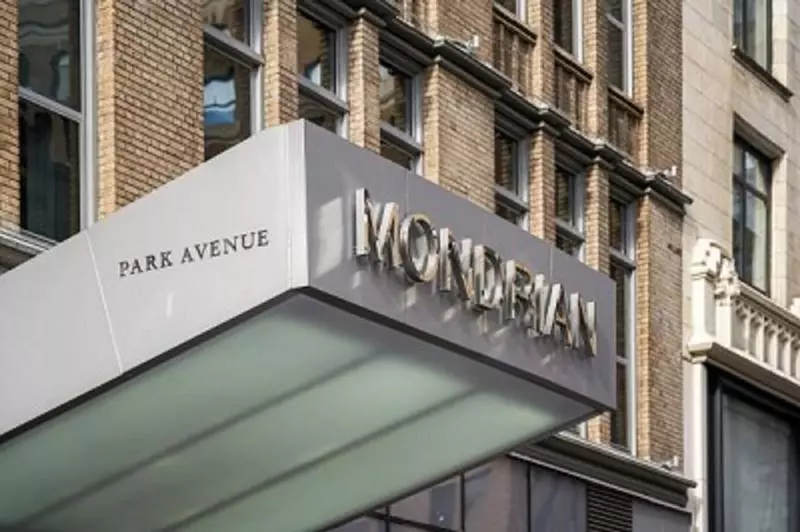 Fotos del hotel Mondrian Park Avenue:  6
