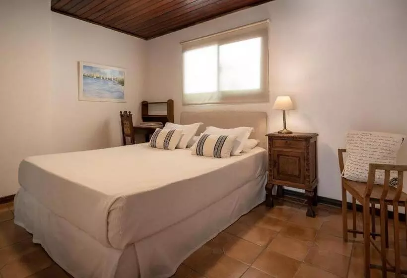 Fotos del hotel Posada Manuel De Lobo:  7