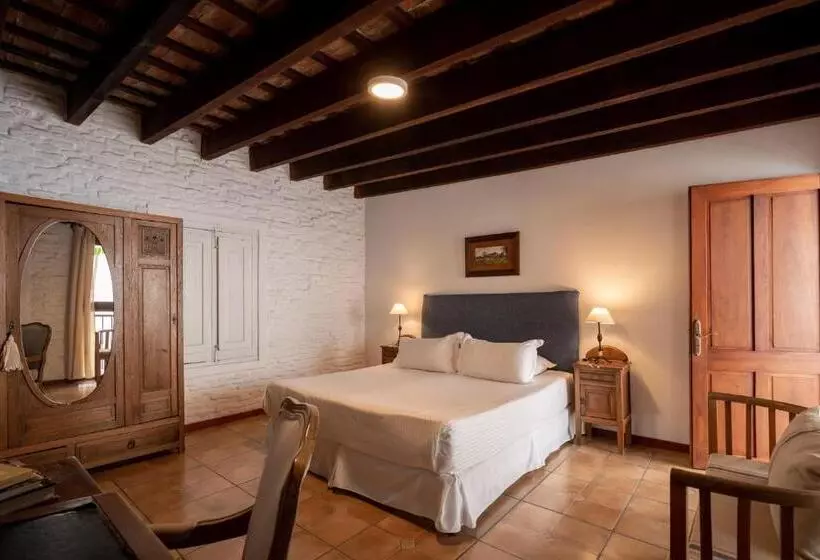 Fotos del hotel Posada Manuel De Lobo:  5