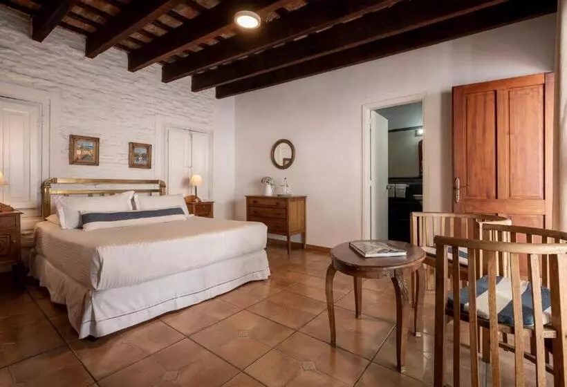 Fotos del hotel Posada Manuel De Lobo:  6