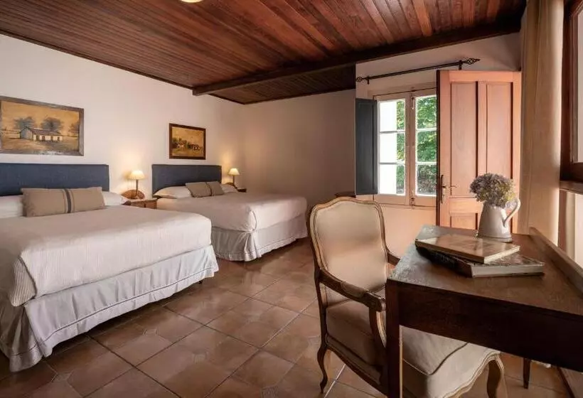 Fotos del hotel Posada Manuel De Lobo:  19