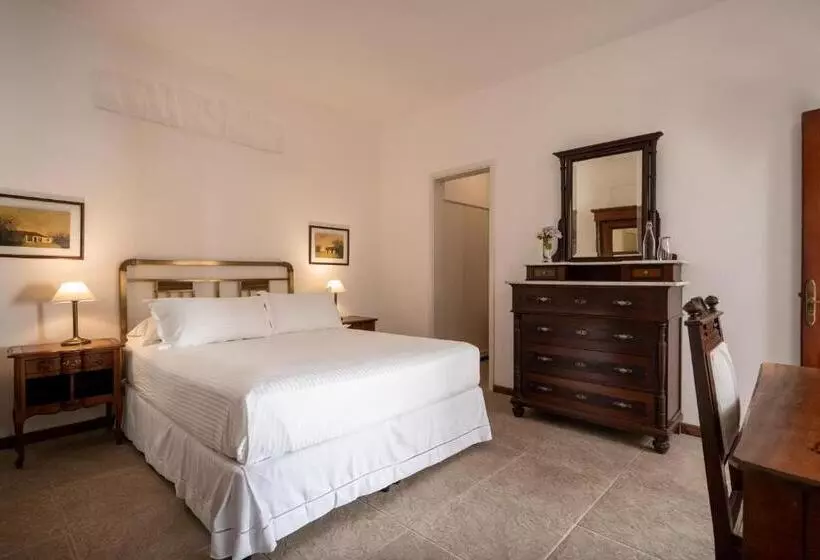 Fotos del hotel Posada Manuel De Lobo:  8