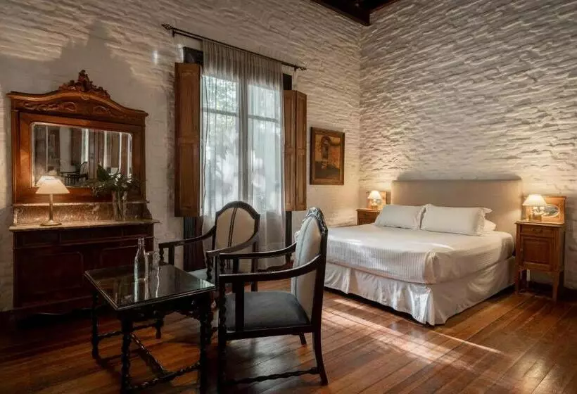 Fotos del hotel Posada Manuel De Lobo:  3