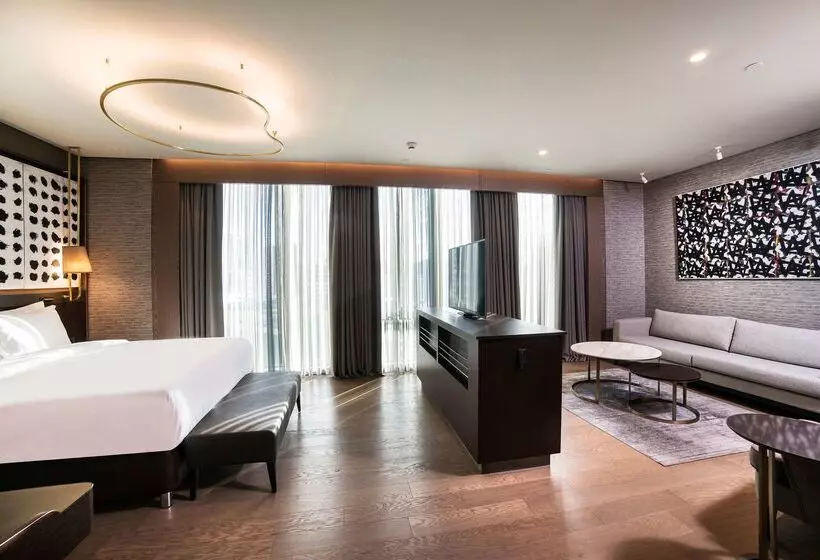 Fotos del hotel Radisson Blu Hotel, Vadistanbul:  13