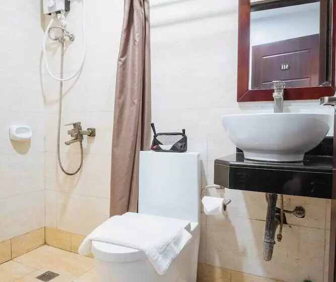 Fotos del hotel Reddoorz Plus Near Cebu Capitol:  15