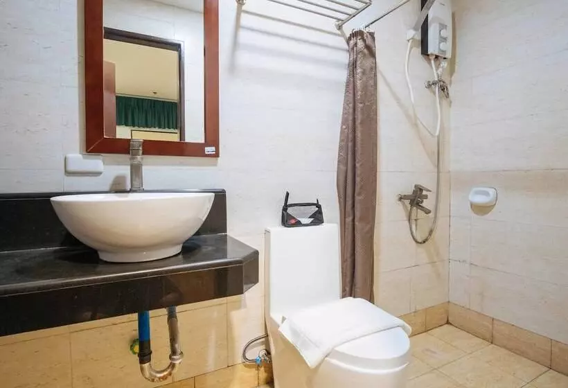 Fotos del hotel Reddoorz Plus Near Cebu Capitol:  2