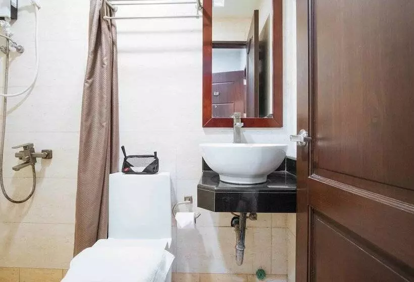 Fotos del hotel Reddoorz Plus Near Cebu Capitol:  12
