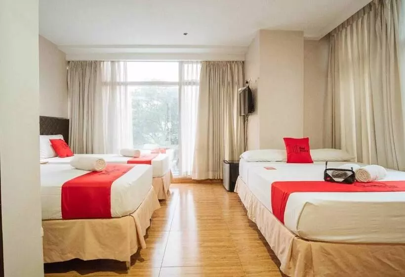 Fotos del hotel Reddoorz Plus Near Cebu Capitol:  10