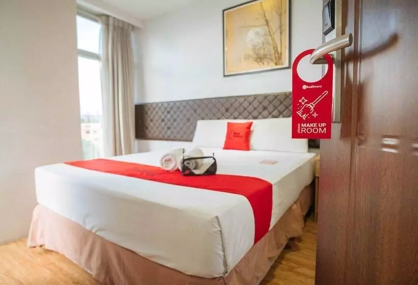 Fotos del hotel Reddoorz Plus Near Cebu Capitol:  23