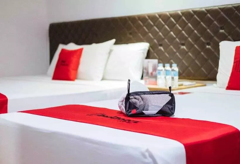 Fotos del hotel Reddoorz Plus Near Cebu Capitol:  4