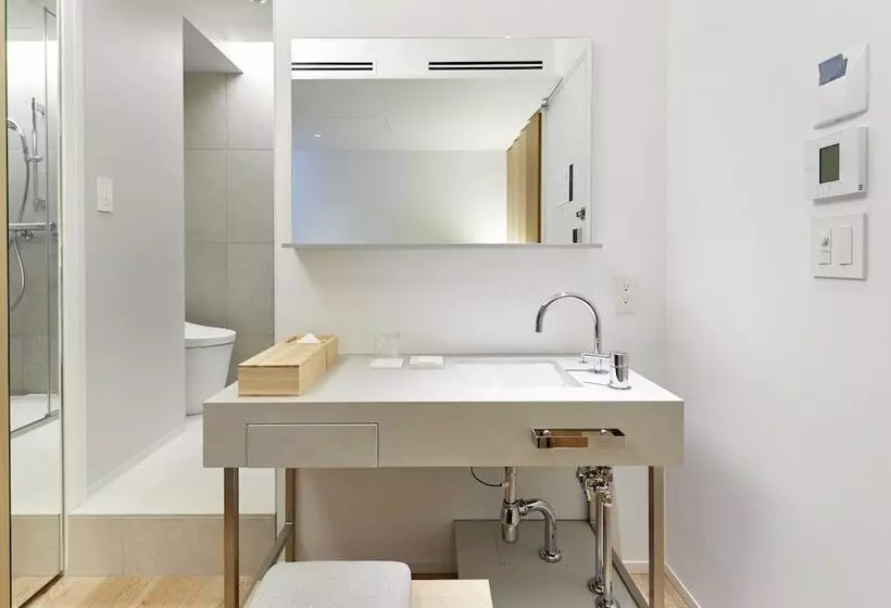 Fotos del hotel Tsuki Tokyo:  20