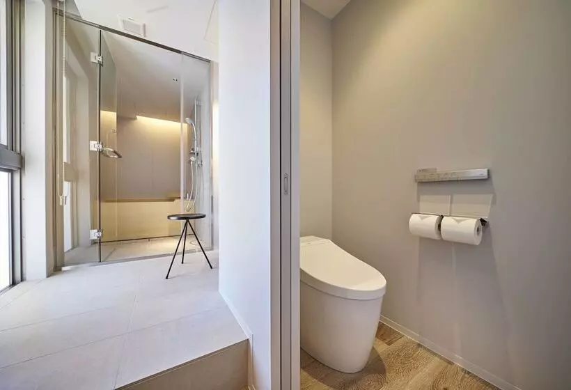 Fotos del hotel Tsuki Tokyo:  19