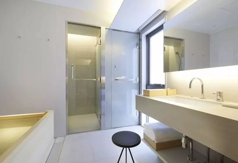 Fotos del hotel Tsuki Tokyo:  15