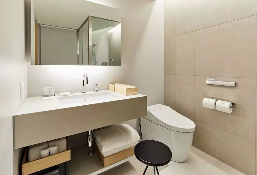 Fotos del hotel Tsuki Tokyo:  8