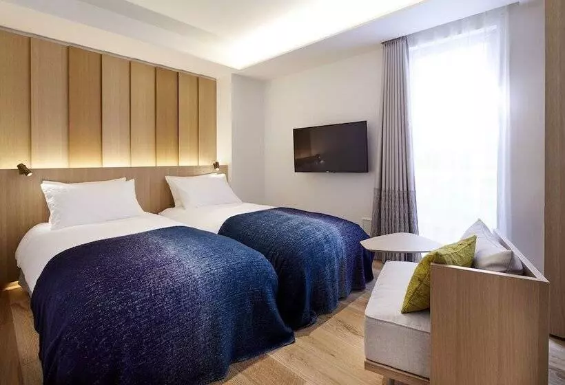 Fotos del hotel Tsuki Tokyo:  5
