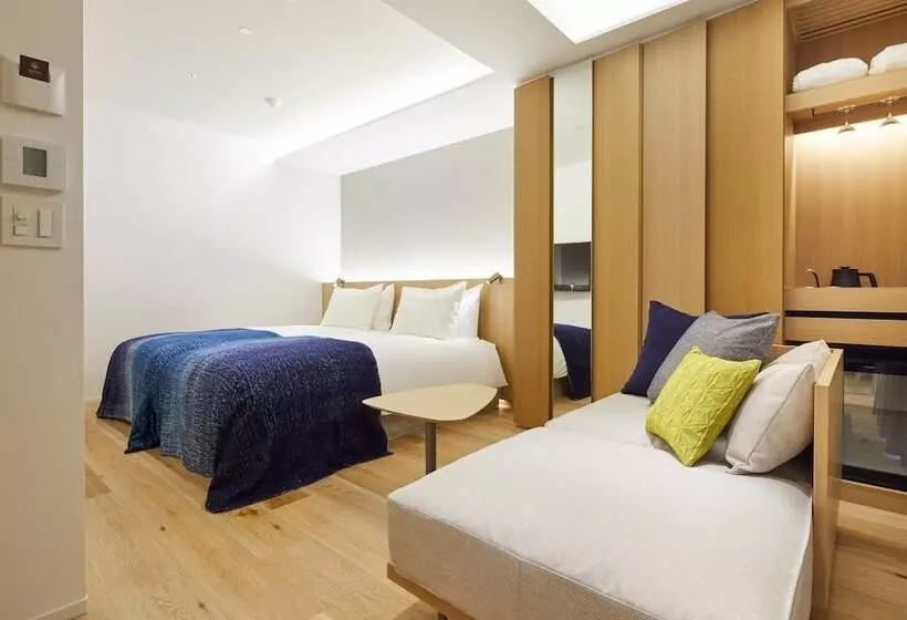 Fotos del hotel Tsuki Tokyo:  3