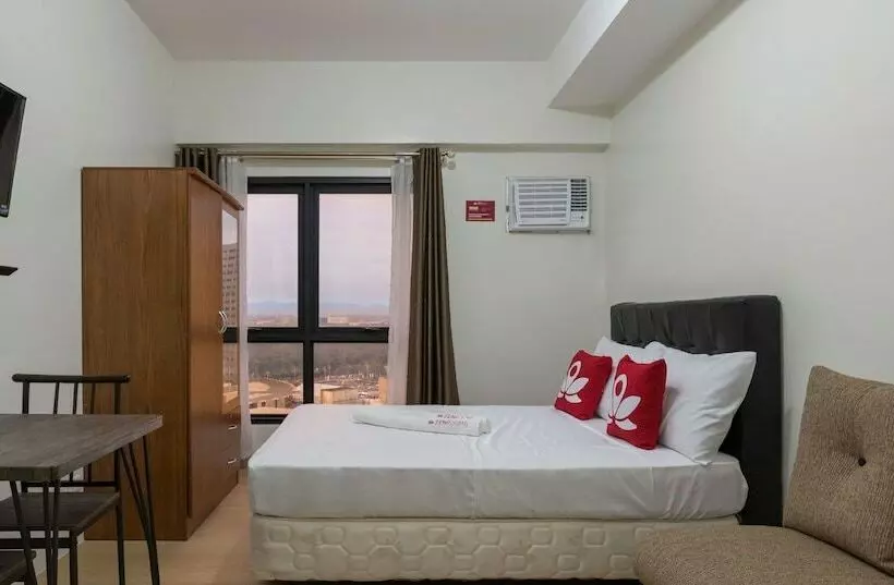 Zen Rooms Vinia Edsa Q.c