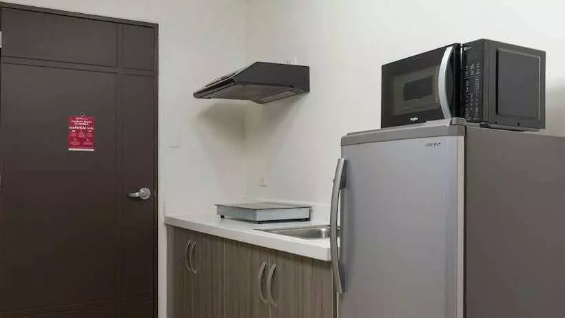 Fotos del hotel Zen Rooms Vinia Edsa Q.c:  2