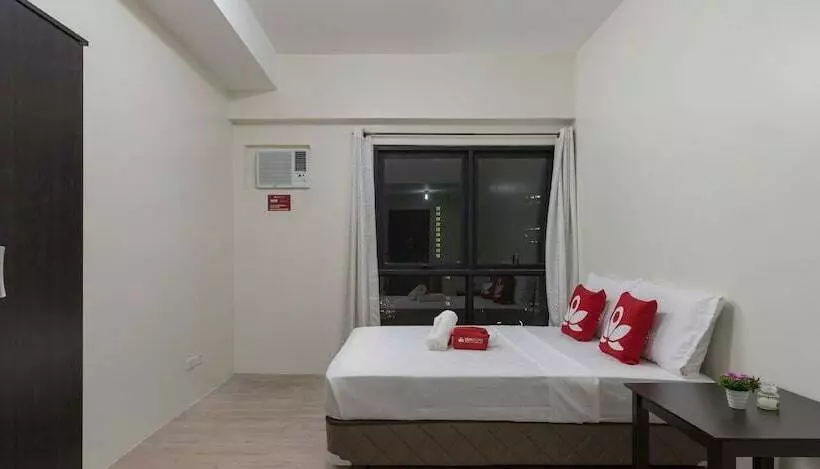 Fotos del hotel Zen Rooms Vinia Edsa Q.c:  5