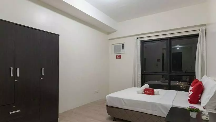 Fotos del hotel Zen Rooms Vinia Edsa Q.c:  6