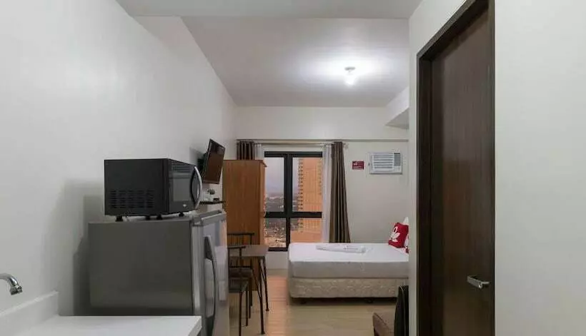 Fotos del hotel Zen Rooms Vinia Edsa Q.c:  8