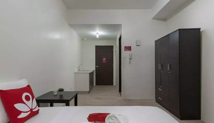 Fotos del hotel Zen Rooms Vinia Edsa Q.c:  10