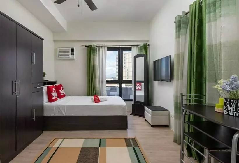 Fotos del hotel Zen Rooms Vinia Edsa Q.c:  11