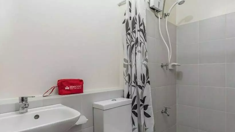 Fotos del hotel Zen Rooms Vinia Edsa Q.c:  12