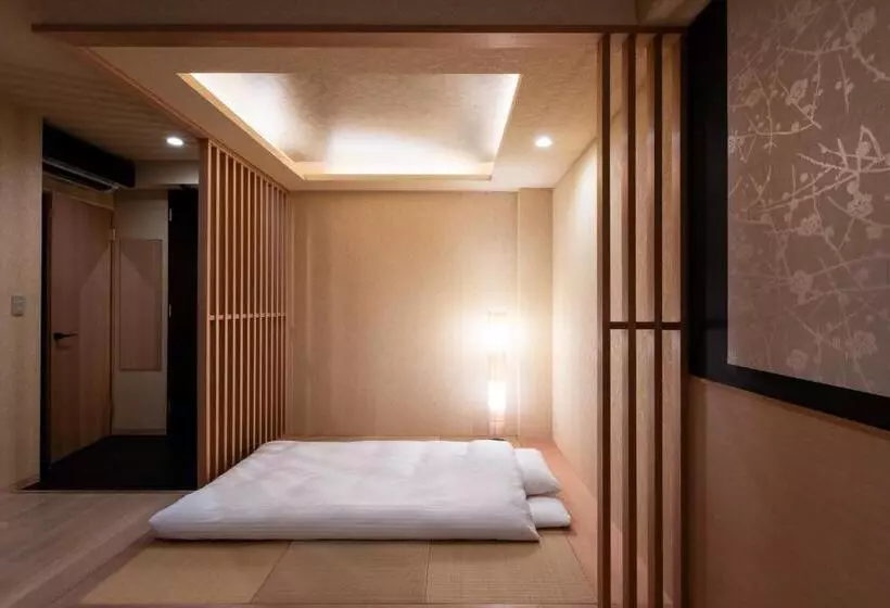 Fotos del hotel The Hotel Kiyomizu Gion:  9