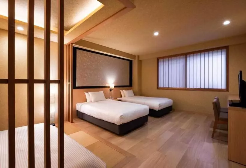 Fotos del hotel The Hotel Kiyomizu Gion:  10