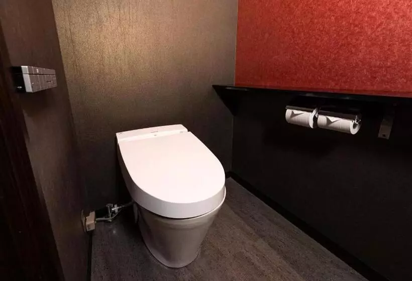 Fotos del hotel The Hotel Kiyomizu Gion:  5