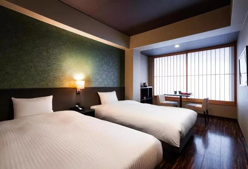 Fotos del hotel The Hotel Kiyomizu Gion:  7