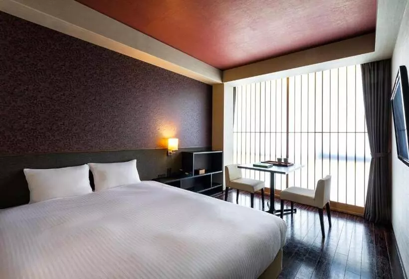 Fotos del hotel The Hotel Kiyomizu Gion:  11