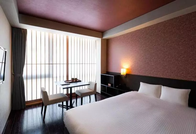 Fotos del hotel The Hotel Kiyomizu Gion:  8